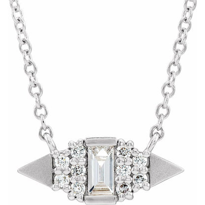 High Quality Luxury Necklaces and Pendants for Women by Ryan Jonathan Fine Jewelry
