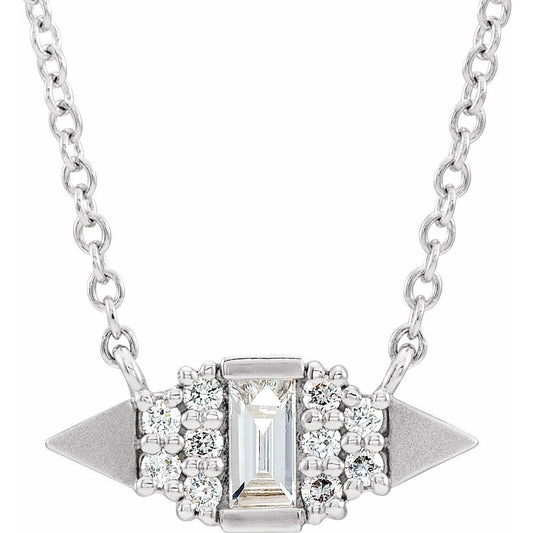 High Quality Luxury Necklaces and Pendants for Women by Ryan Jonathan Fine Jewelry