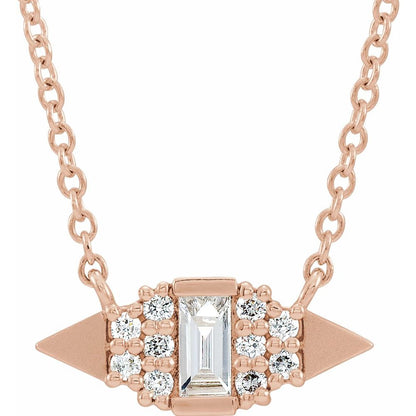 High Quality Luxury Necklaces and Pendants for Women by Ryan Jonathan Fine Jewelry