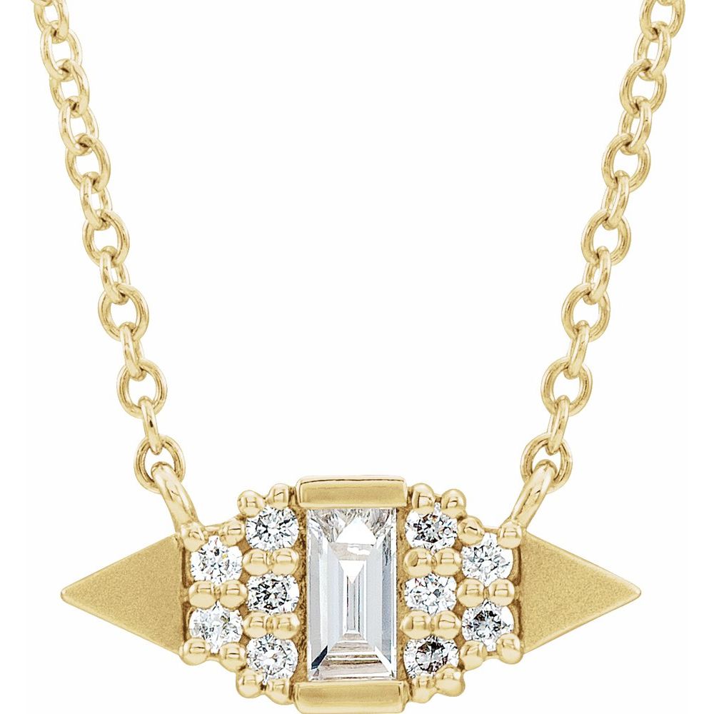 High Quality Luxury Necklaces and Pendants for Women by Ryan Jonathan Fine Jewelry