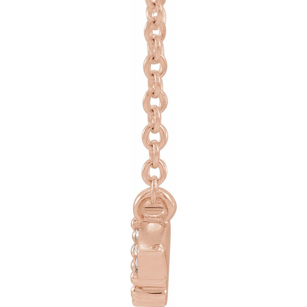 High Quality Luxury Necklaces and Pendants for Women by Ryan Jonathan Fine Jewelry