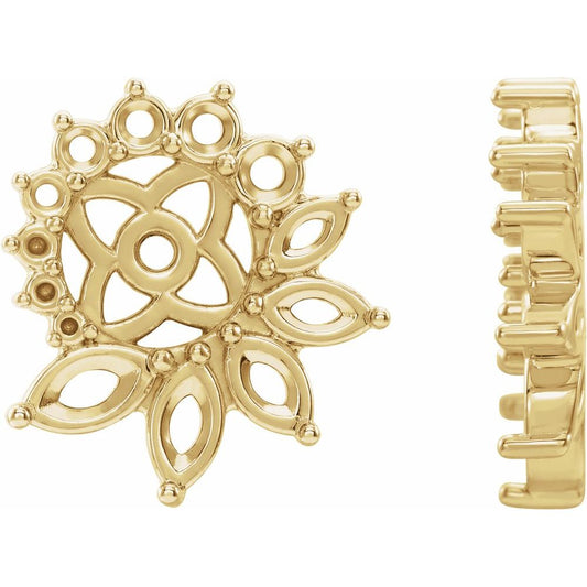 High Quality Luxury Earrings for Women by Ryan Jonathan Fine Jewelry