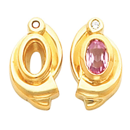 High Quality Luxury Earrings for Women by Ryan Jonathan Fine Jewelry