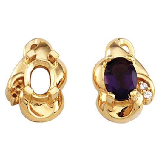 High Quality Luxury Earrings for Women by Ryan Jonathan Fine Jewelry