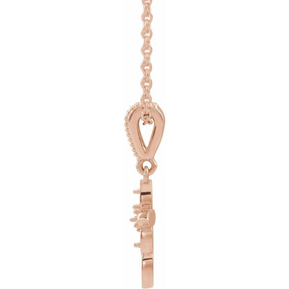 High Quality Luxury Necklaces and Pendants for Women by Ryan Jonathan Fine Jewelry