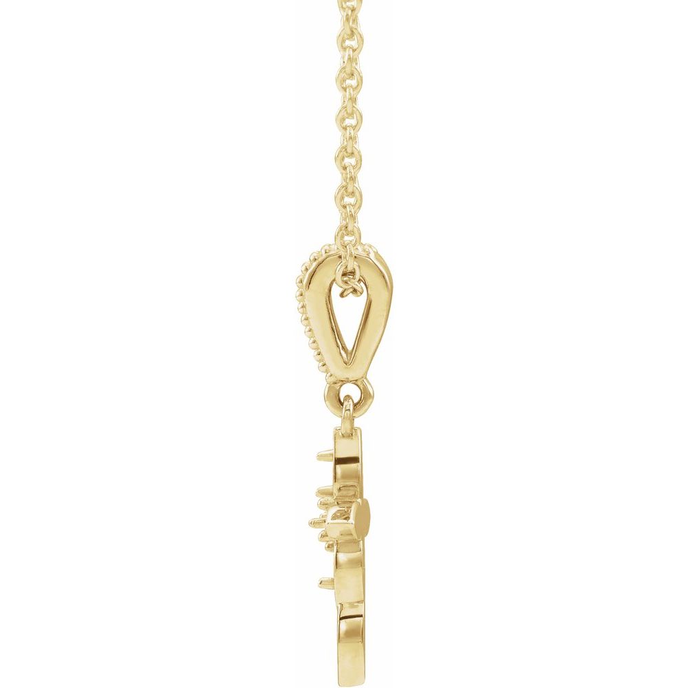 High Quality Luxury Necklaces and Pendants for Women by Ryan Jonathan Fine Jewelry