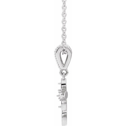 High Quality Luxury Necklaces and Pendants for Women by Ryan Jonathan Fine Jewelry