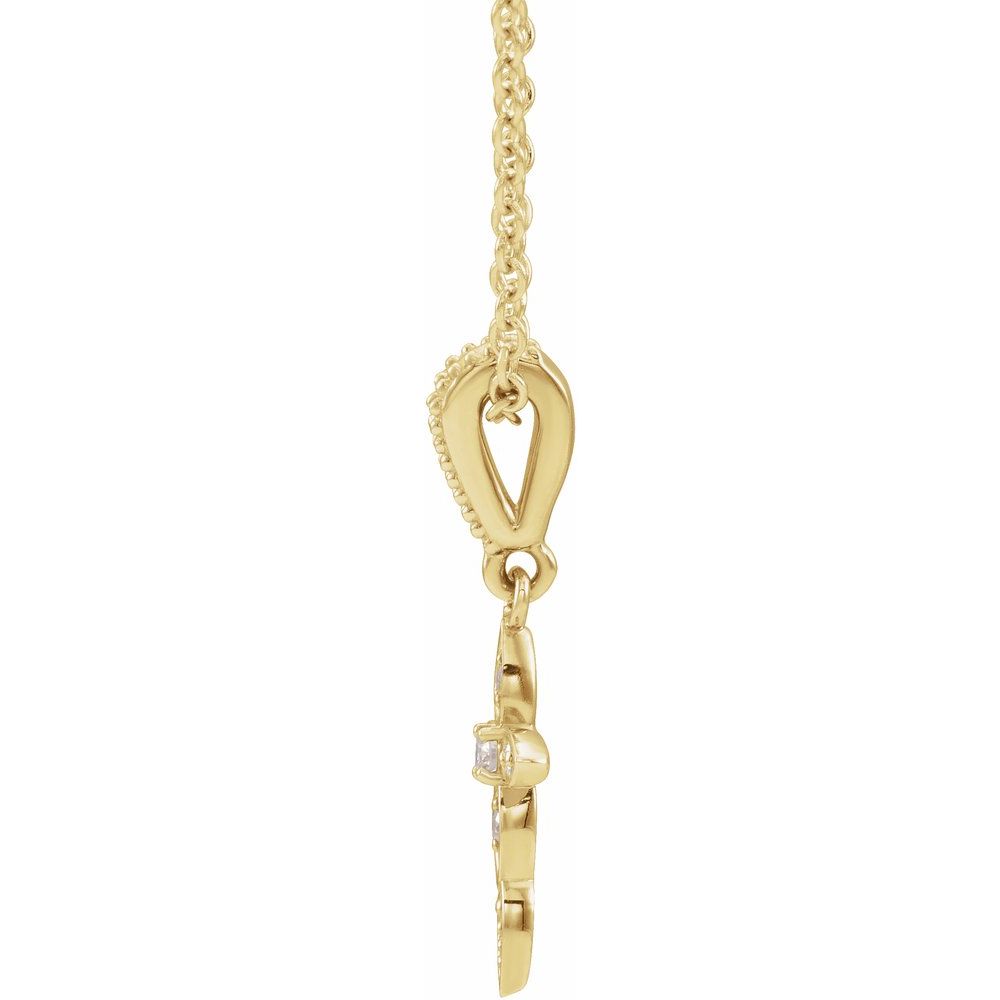 High Quality Luxury Necklaces and Pendants for Women by Ryan Jonathan Fine Jewelry