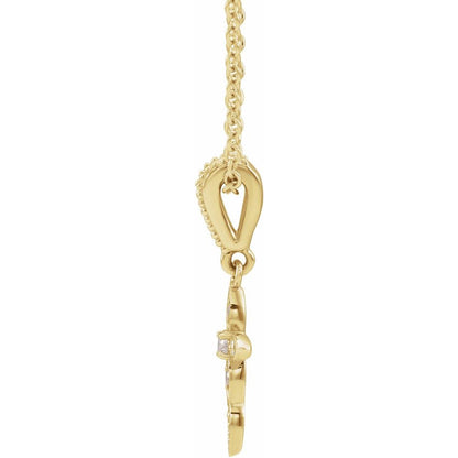 High Quality Luxury Necklaces and Pendants for Women by Ryan Jonathan Fine Jewelry