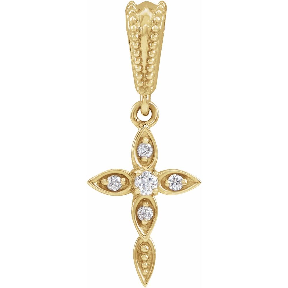 High Quality Luxury Necklaces and Pendants for Women by Ryan Jonathan Fine Jewelry