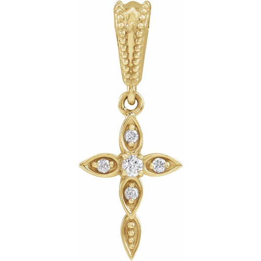 High Quality Luxury Necklaces and Pendants for Women by Ryan Jonathan Fine Jewelry