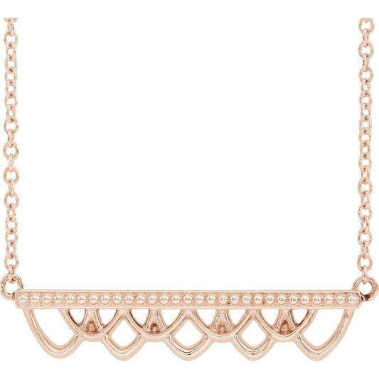 High Quality Luxury Necklaces and Pendants for Women by Ryan Jonathan Fine Jewelry