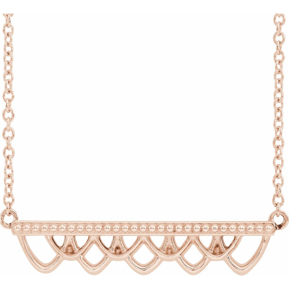 High Quality Luxury Necklaces and Pendants for Women by Ryan Jonathan Fine Jewelry