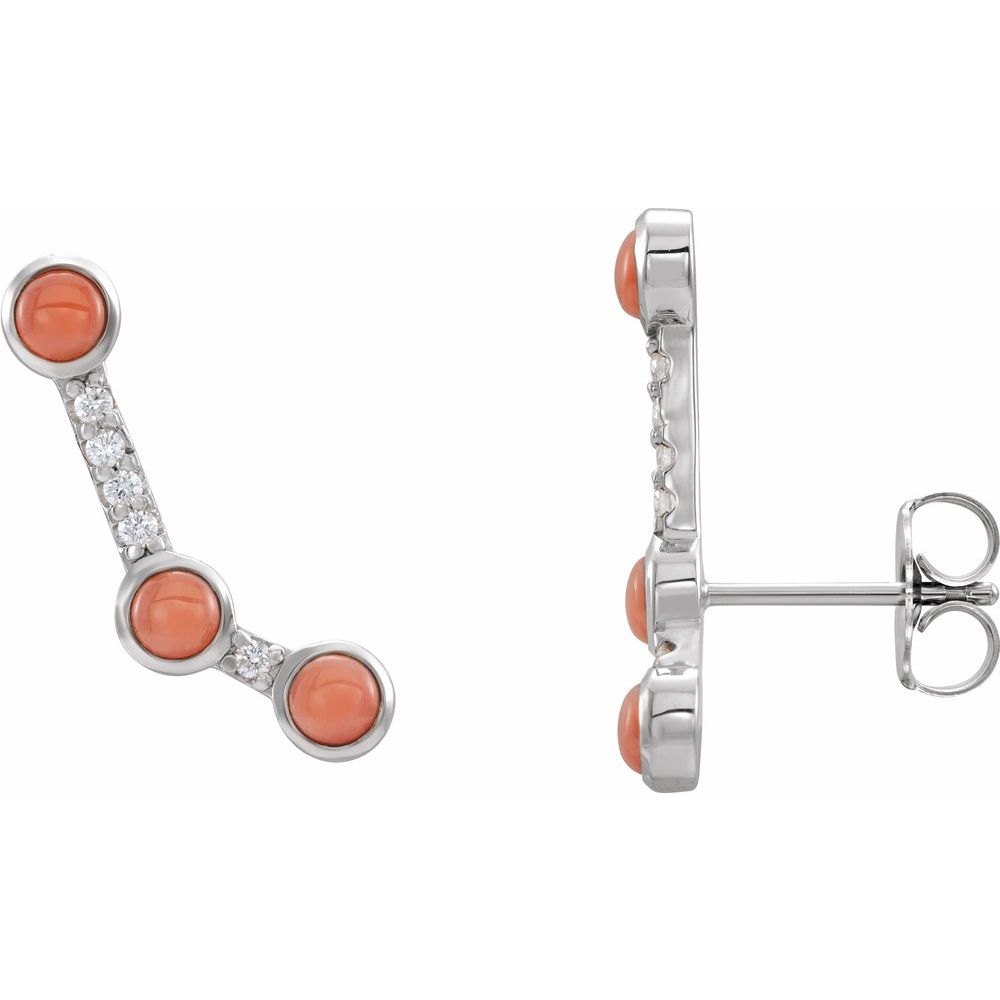 High Quality Luxury Earrings for Women by Ryan Jonathan Fine Jewelry