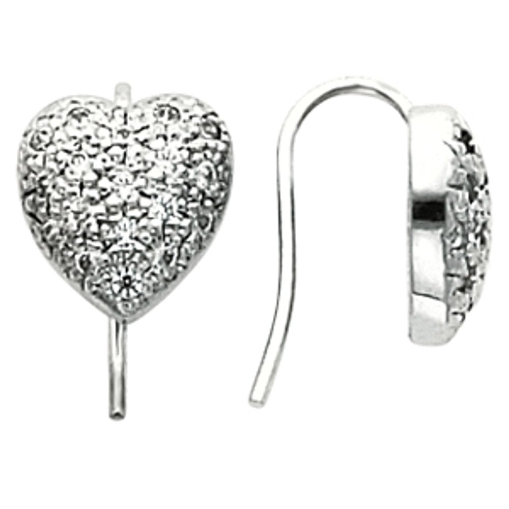 High Quality Luxury Earrings for Women by Ryan Jonathan Fine Jewelry