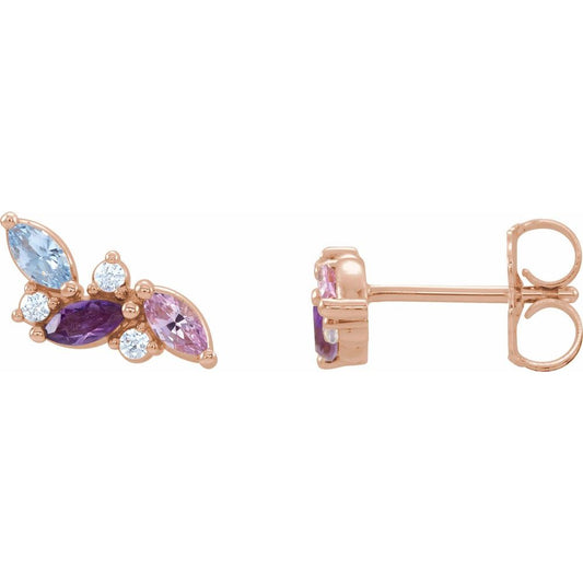 High Quality Luxury Earrings for Women by Ryan Jonathan Fine Jewelry