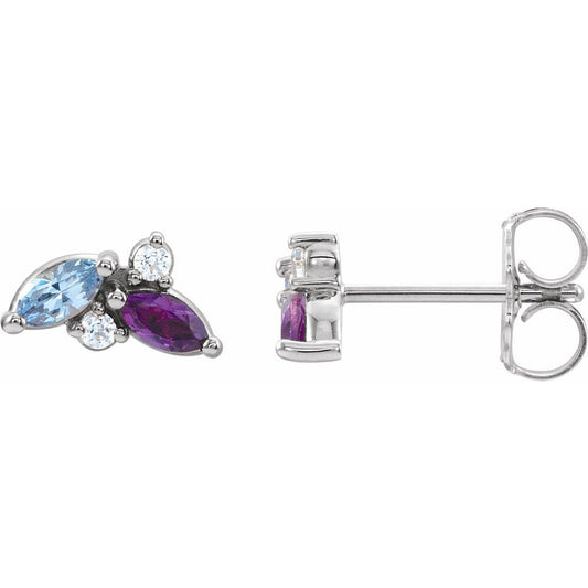 High Quality Luxury Earrings for Women by Ryan Jonathan Fine Jewelry