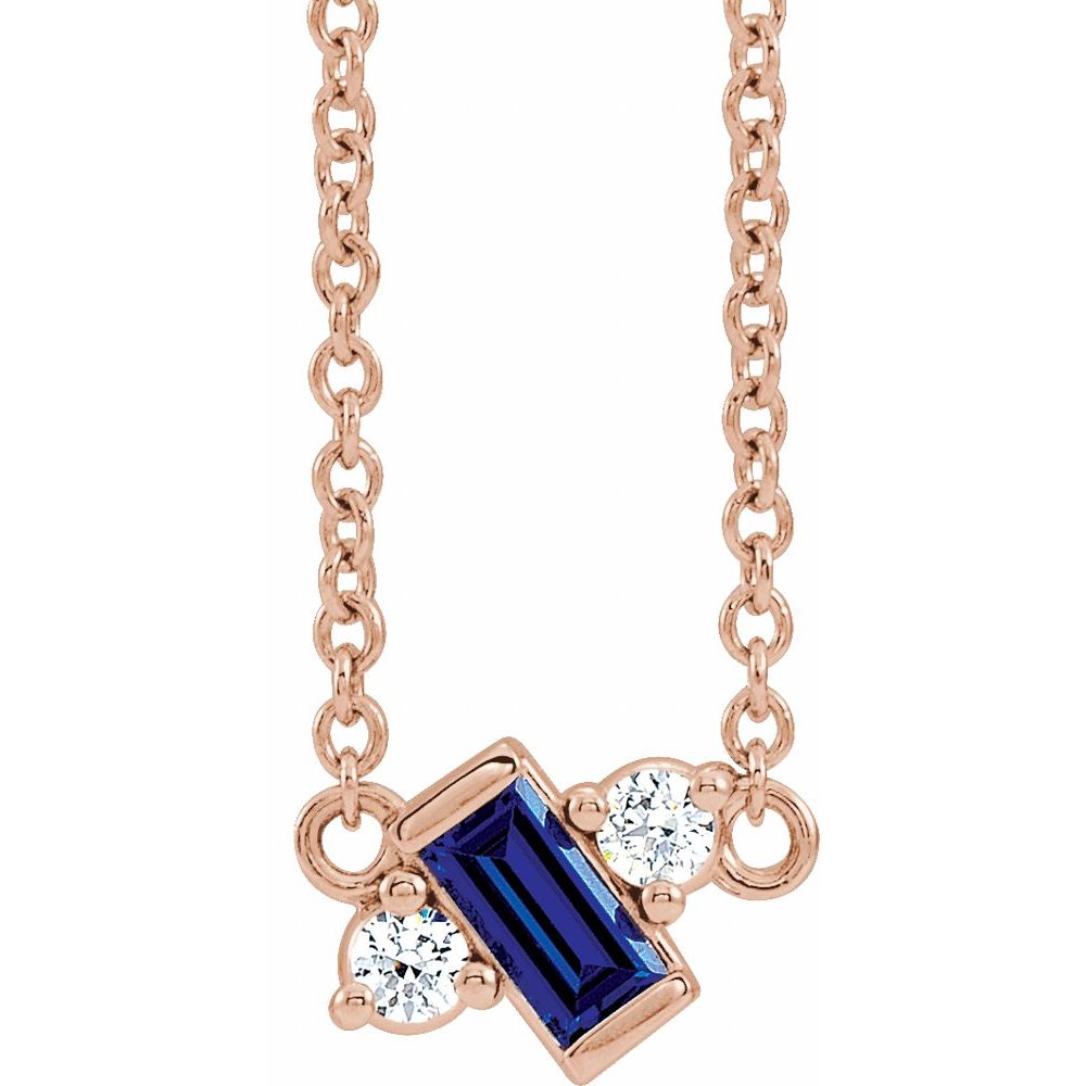 High Quality Luxury Necklaces and Pendants for Women by Ryan Jonathan Fine Jewelry