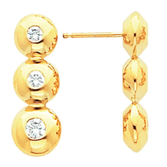 High Quality Luxury Earrings for Women by Ryan Jonathan Fine Jewelry