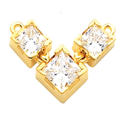 High Quality Luxury Necklaces and Pendants for Women by Ryan Jonathan Fine Jewelry