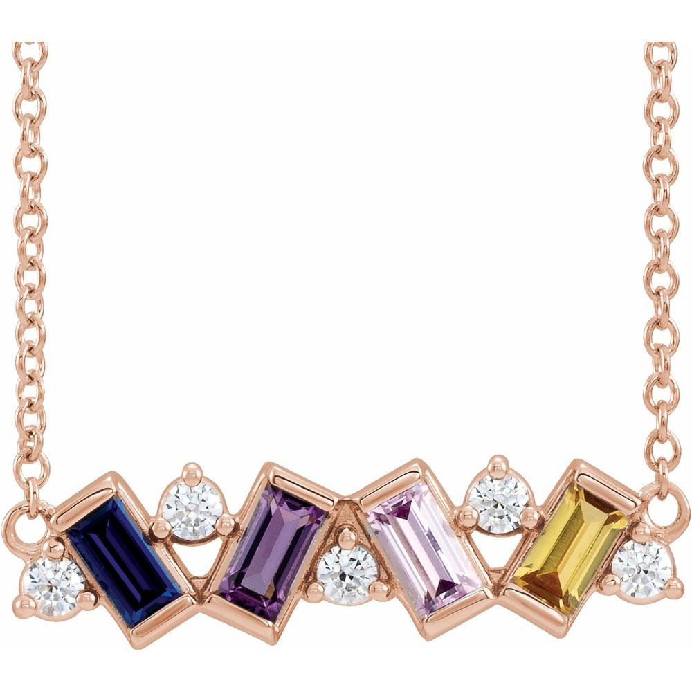 High Quality Luxury Necklaces and Pendants for Women by Ryan Jonathan Fine Jewelry