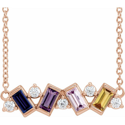 High Quality Luxury Necklaces and Pendants for Women by Ryan Jonathan Fine Jewelry