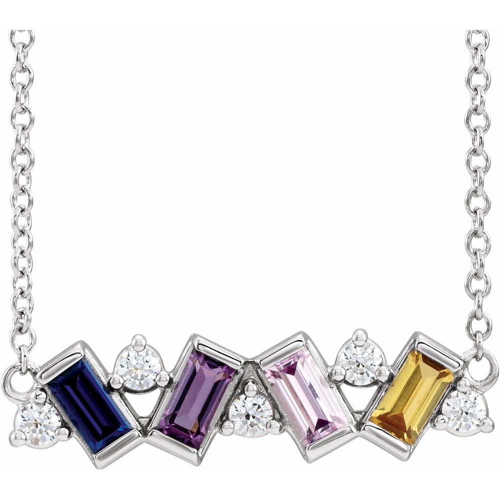 High Quality Luxury Necklaces and Pendants for Women by Ryan Jonathan Fine Jewelry