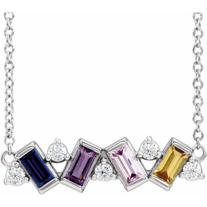 High Quality Luxury Necklaces and Pendants for Women by Ryan Jonathan Fine Jewelry