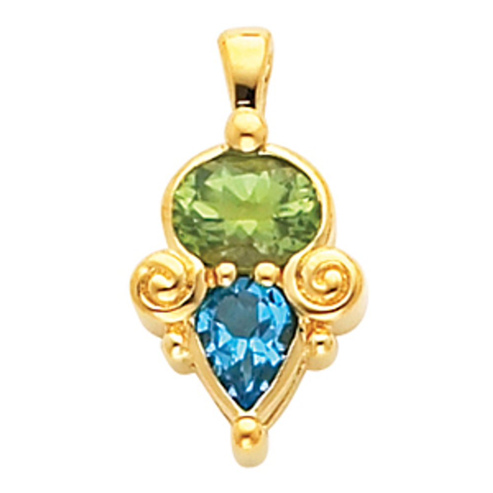 High Quality Luxury Necklaces and Pendants for Women by Ryan Jonathan Fine Jewelry