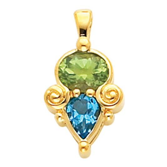 High Quality Luxury Necklaces and Pendants for Women by Ryan Jonathan Fine Jewelry
