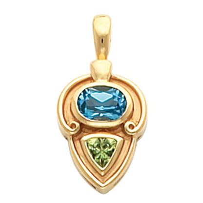High Quality Luxury Necklaces and Pendants for Women by Ryan Jonathan Fine Jewelry