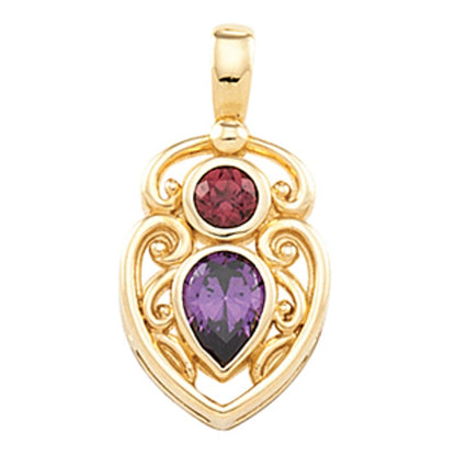 High Quality Luxury Necklaces and Pendants for Women by Ryan Jonathan Fine Jewelry