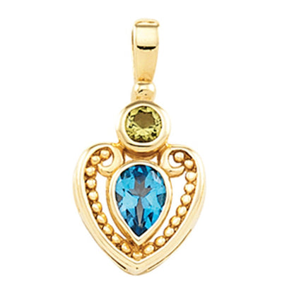 High Quality Luxury Necklaces and Pendants for Women by Ryan Jonathan Fine Jewelry