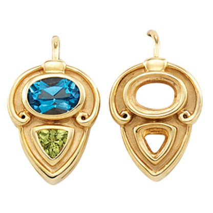 High Quality Luxury Earrings for Women by Ryan Jonathan Fine Jewelry