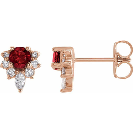 High Quality Luxury Earrings for Women by Ryan Jonathan Fine Jewelry
