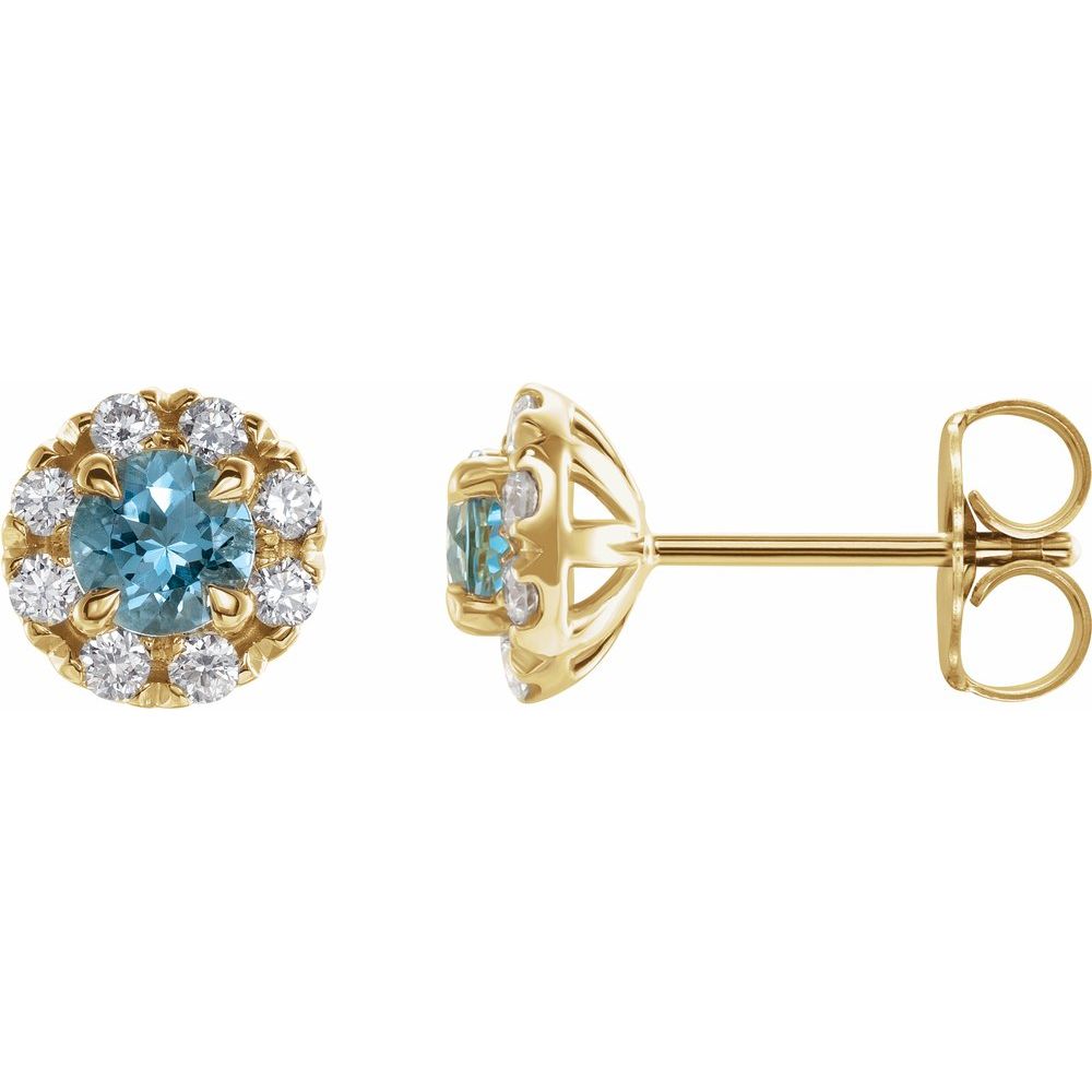 High Quality Luxury Earrings for Women by Ryan Jonathan Fine Jewelry