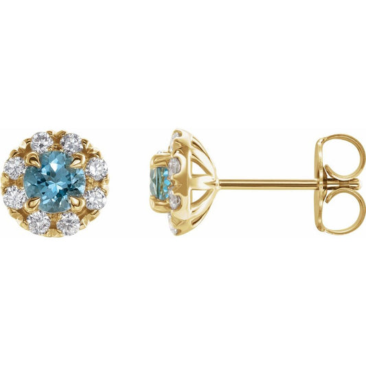 High Quality Luxury Earrings for Women by Ryan Jonathan Fine Jewelry