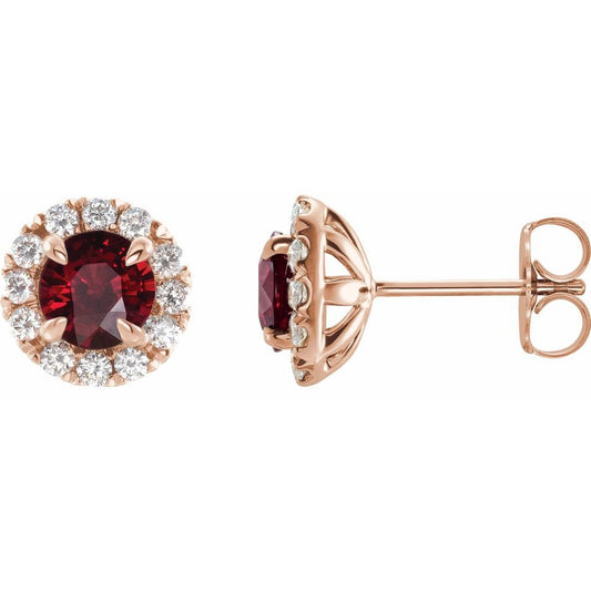 High Quality Luxury Earrings for Women by Ryan Jonathan Fine Jewelry