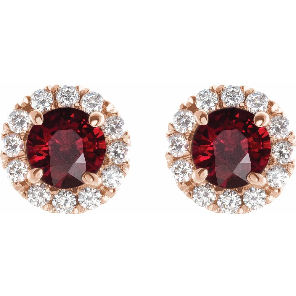 High Quality Luxury Earrings for Women by Ryan Jonathan Fine Jewelry