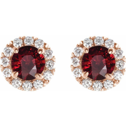 High Quality Luxury Earrings for Women by Ryan Jonathan Fine Jewelry