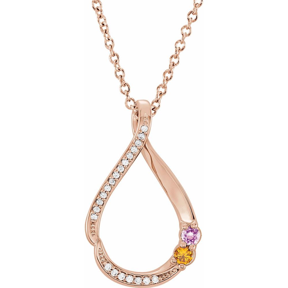 High Quality Luxury Necklaces and Pendants for Women by Ryan Jonathan Fine Jewelry