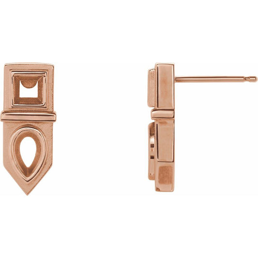 High Quality Luxury Earrings for Women by Ryan Jonathan Fine Jewelry