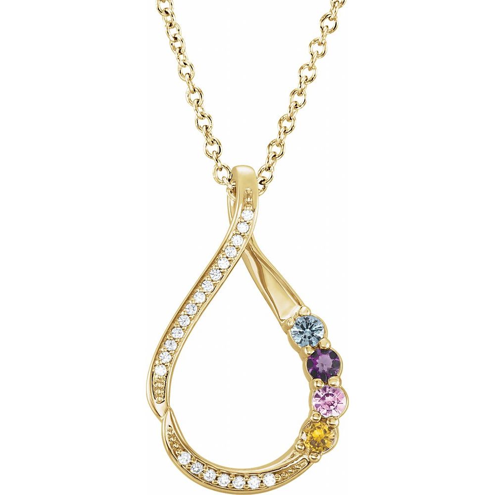High Quality Luxury Necklaces and Pendants for Women by Ryan Jonathan Fine Jewelry