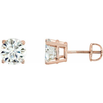 High Quality Luxury Earrings for Women by Ryan Jonathan Fine Jewelry