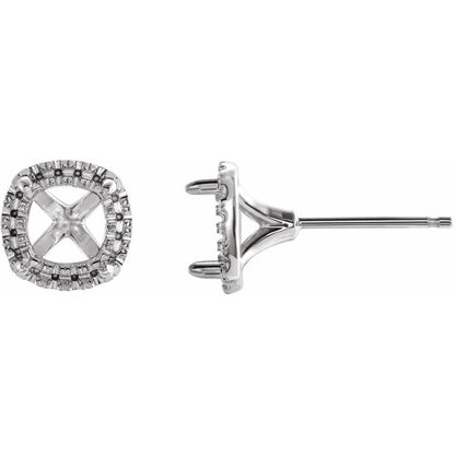 High Quality Luxury Earrings for Women by Ryan Jonathan Fine Jewelry