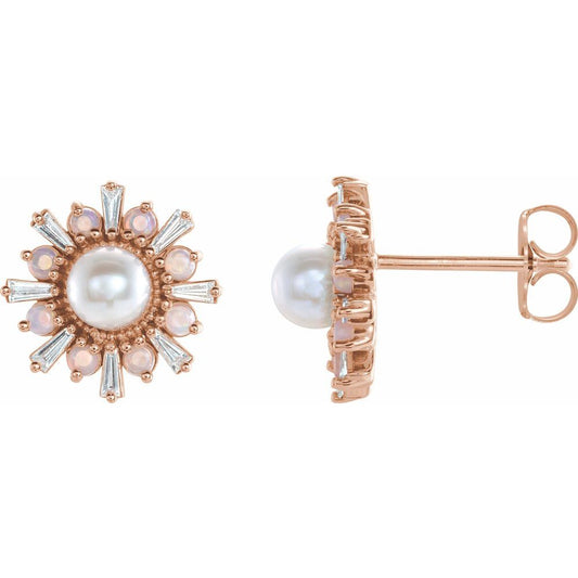 High Quality Luxury Earrings for Women by Ryan Jonathan Fine Jewelry