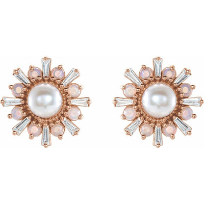 High Quality Luxury Earrings for Women by Ryan Jonathan Fine Jewelry