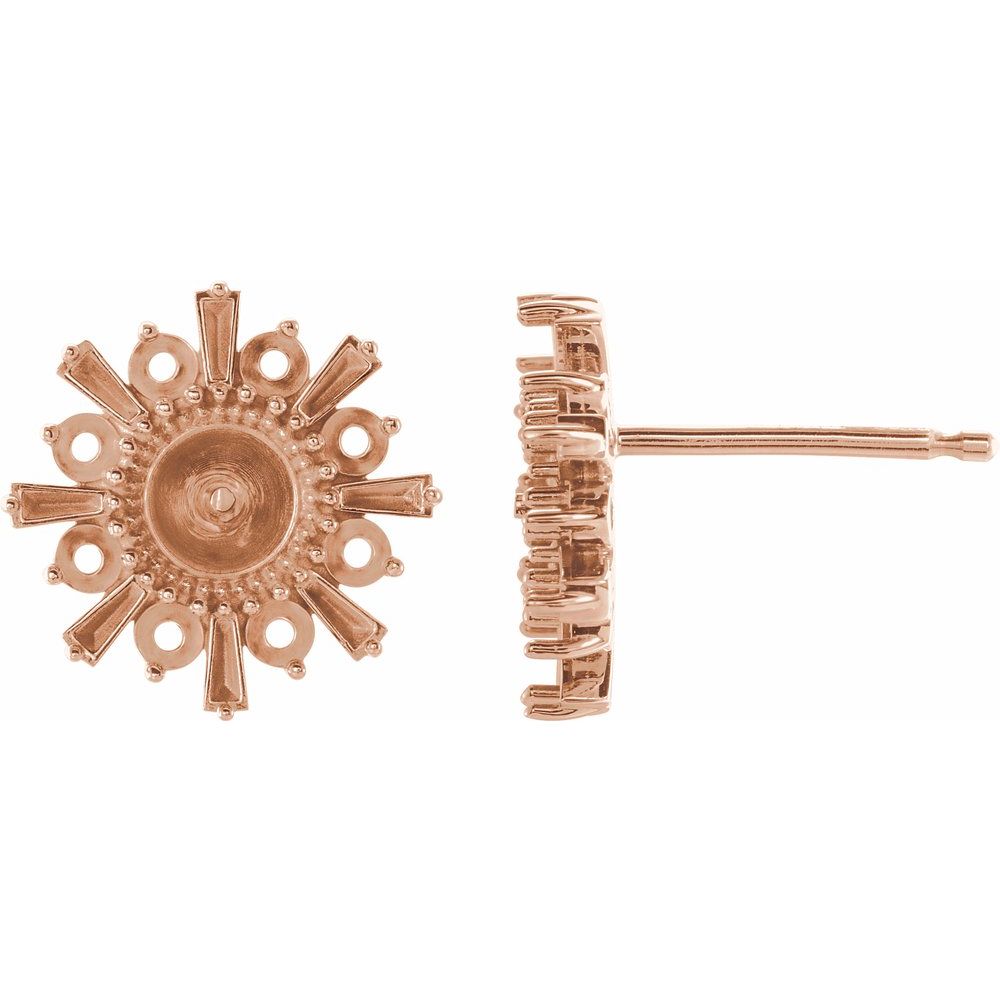 High Quality Luxury Earrings for Women by Ryan Jonathan Fine Jewelry