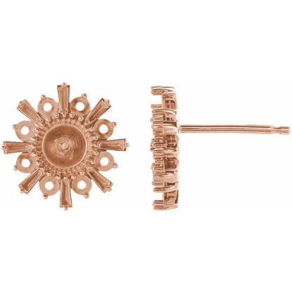 High Quality Luxury Earrings for Women by Ryan Jonathan Fine Jewelry