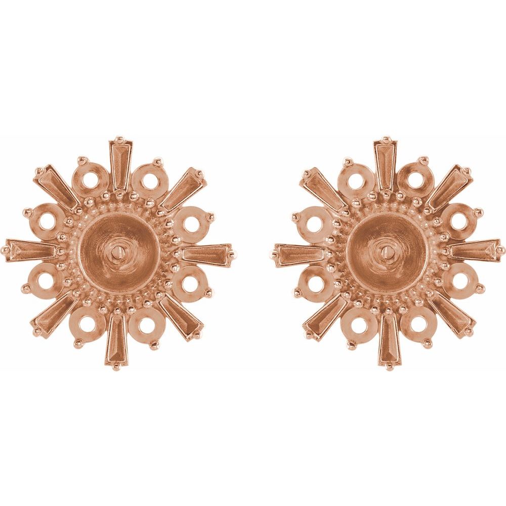 High Quality Luxury Earrings for Women by Ryan Jonathan Fine Jewelry